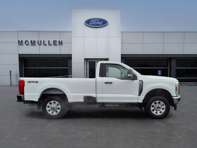 Certified 2024 Ford F250 XLT image 6