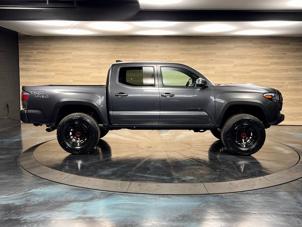 Used 2022 Toyota Tacoma TRD Pro image 12