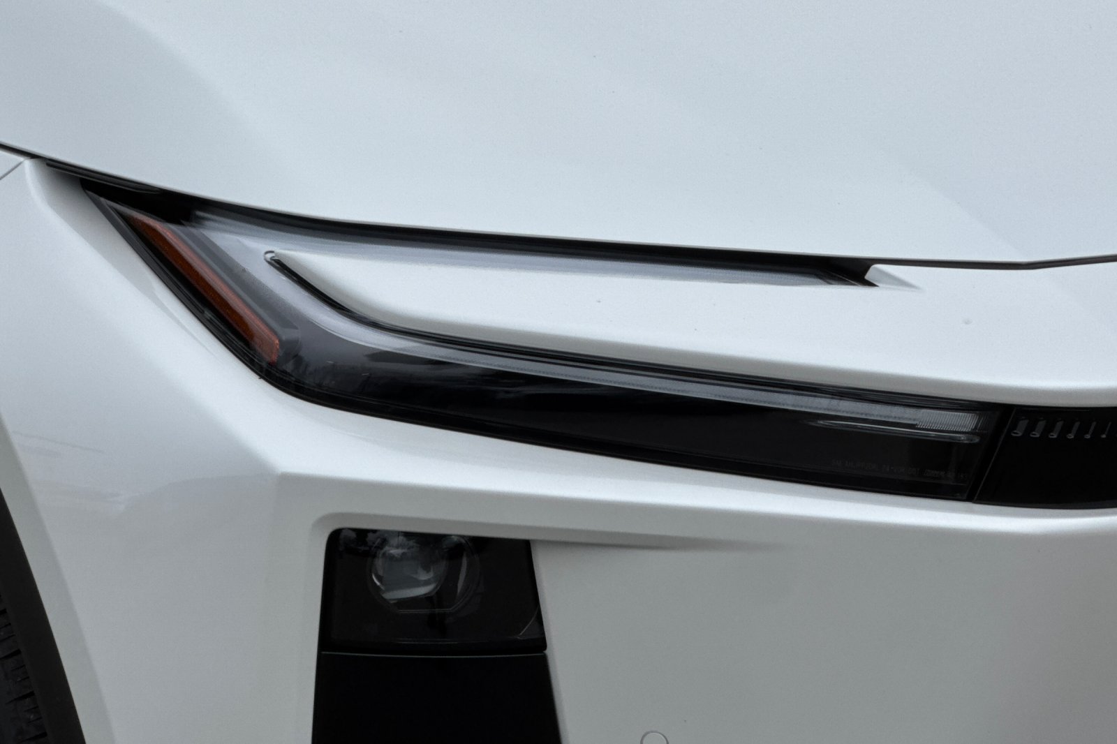 New 2026 Toyota C-HR AWD/4WD image 30