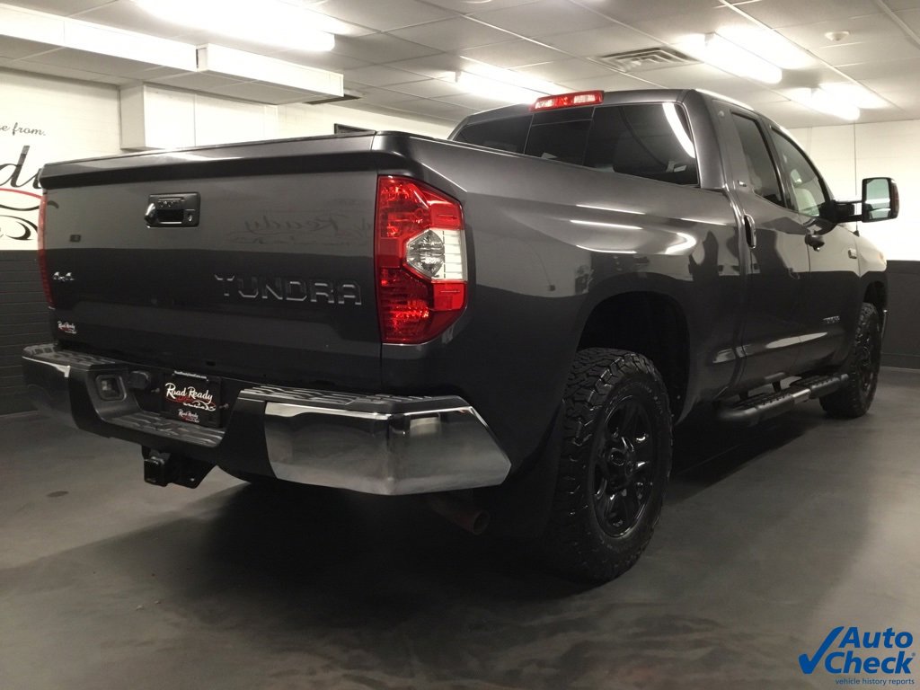 Used 2014 Toyota Tundra SR5 image 10