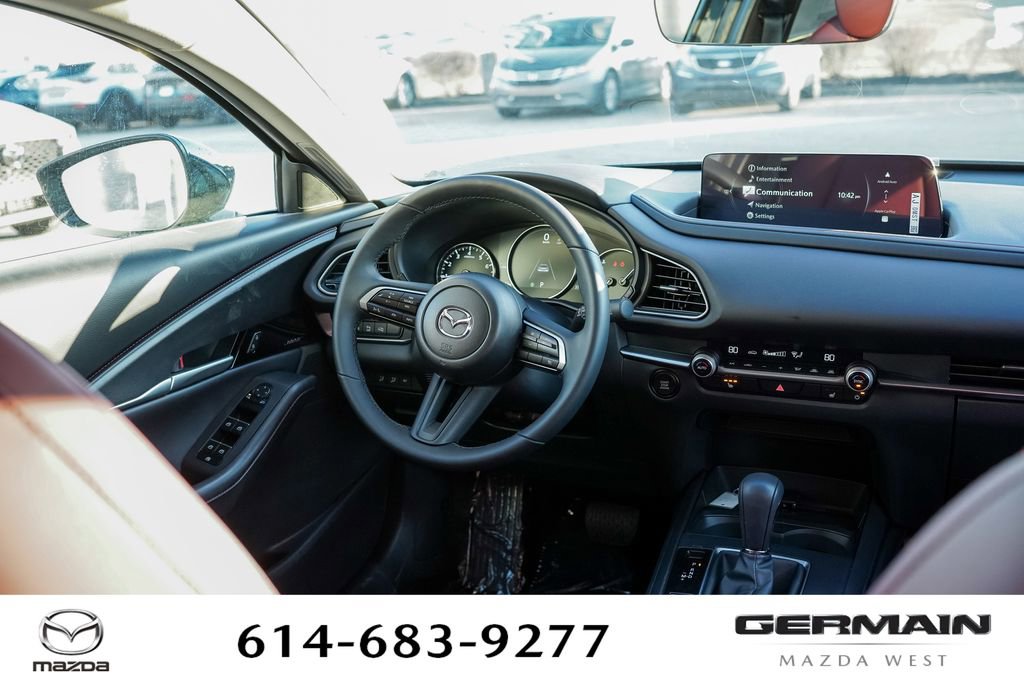 New 2026 MAZDA CX-30 AWD 2.5 S image 17