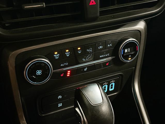 Used 2020 Ford EcoSport SES w/ SES Black Appearance Package image 17