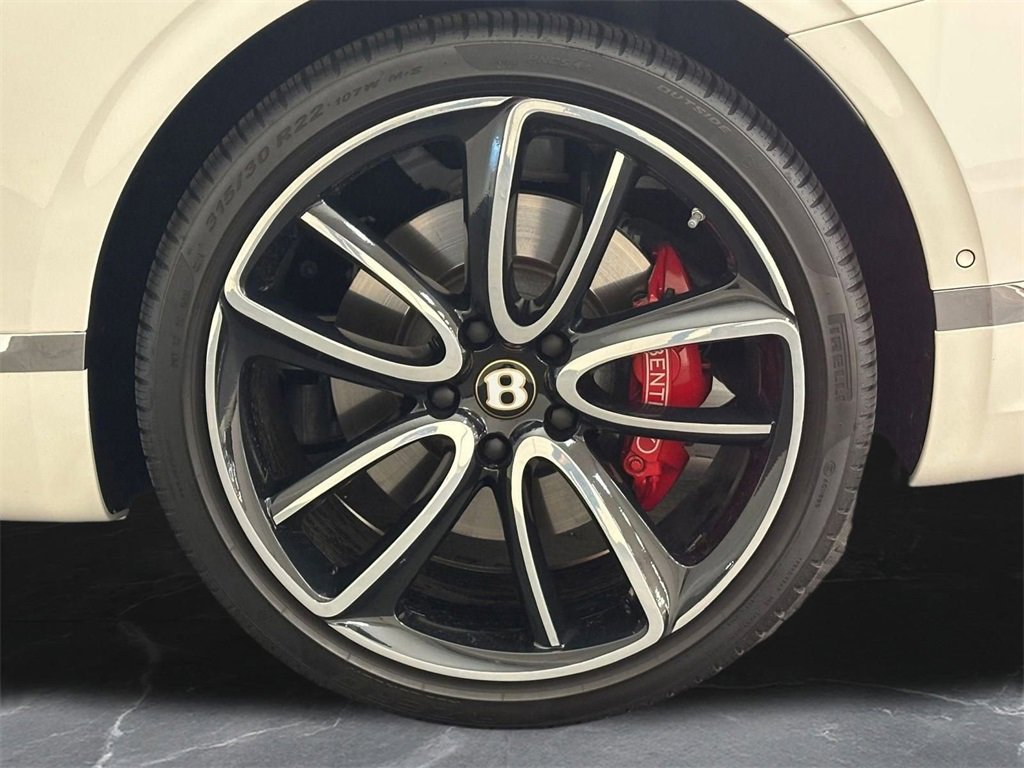 Used 2020 Bentley Continental GT image 37