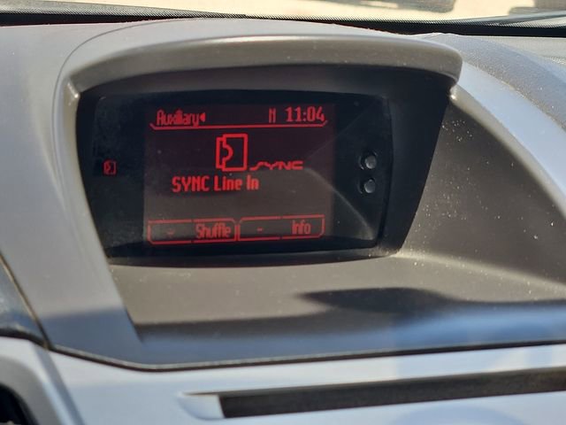 Used 2011 Ford Fiesta SES w/ 301A Rapid Spec Order Code image 15