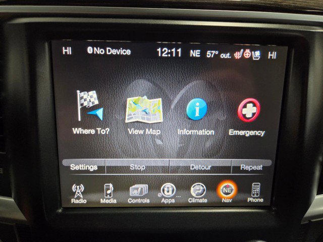 Used 2016 RAM 2500 Limited image 60