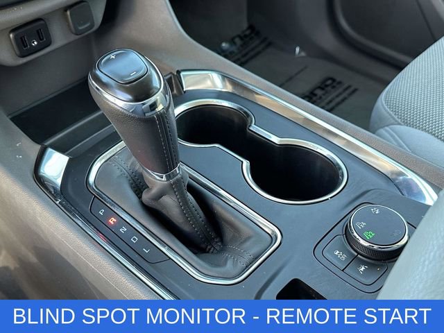 Used 2020 Chevrolet Traverse LT w/ Driver Confidence II Package image 8