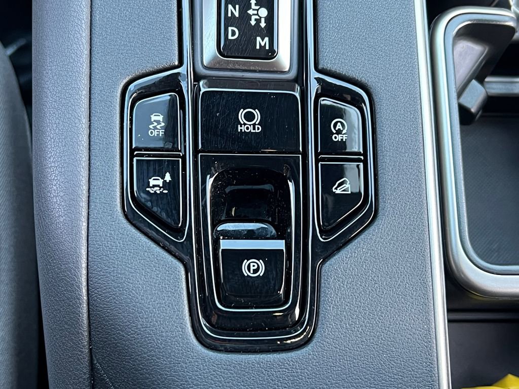 Certified 2026 Lexus TX 350 AWD w/ Technology Package image 30