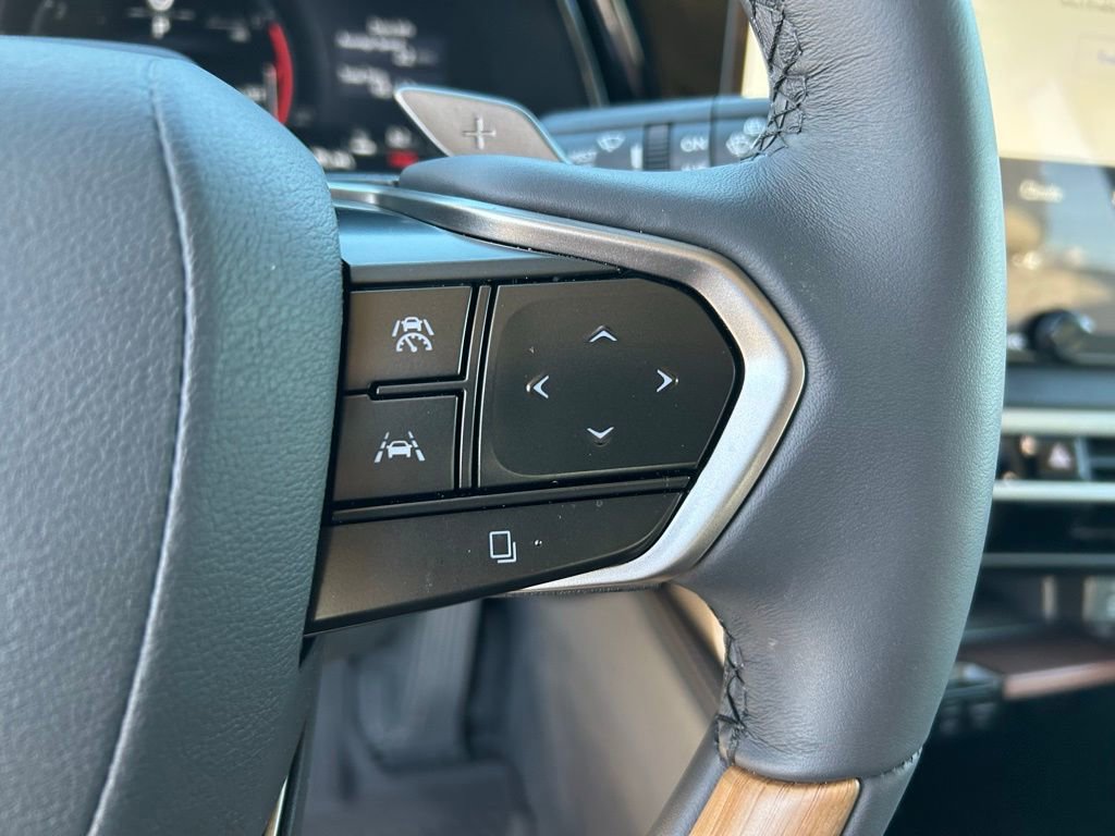 Used 2025 Lexus RX 350 Premium Plus w/ Convenience Package AWD/4WD image 18