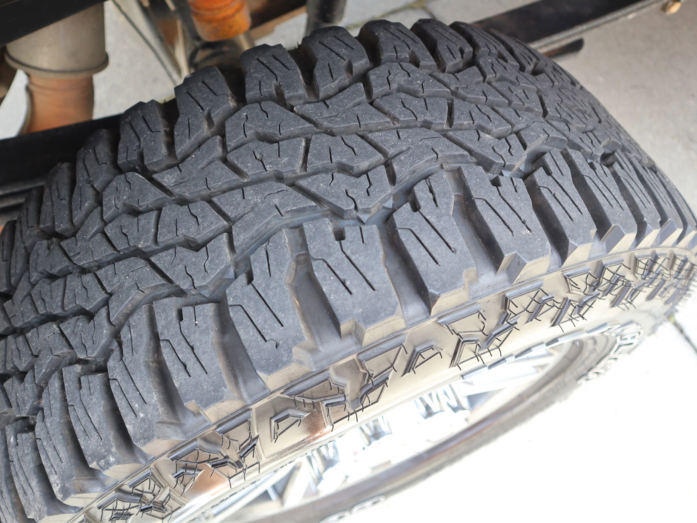 Used 2018 Ford F250 King Ranch image 40