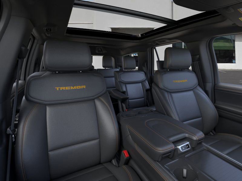 New 2026 Ford Expedition Tremor image 11