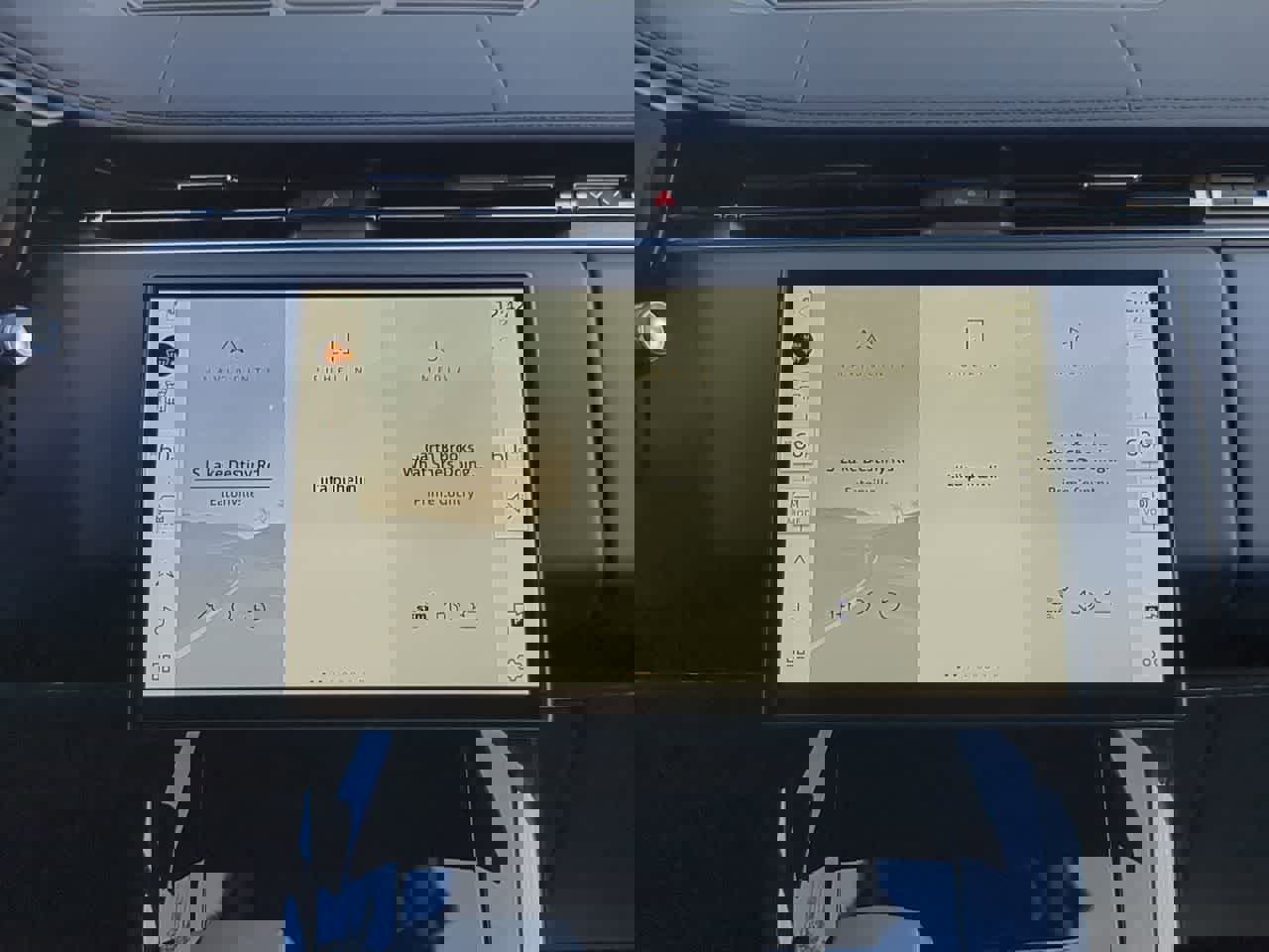 Used 2024 Land Rover Range Rover Sport Dynamic SE image 28