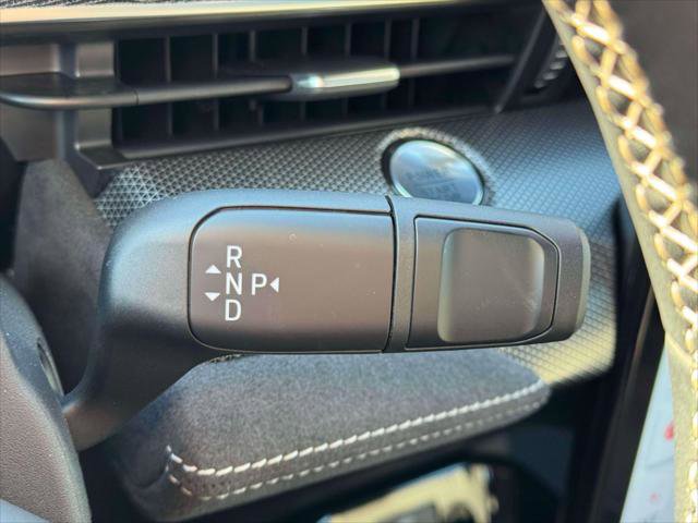 Used 2025 Ford Mustang Mach-E GT image 24