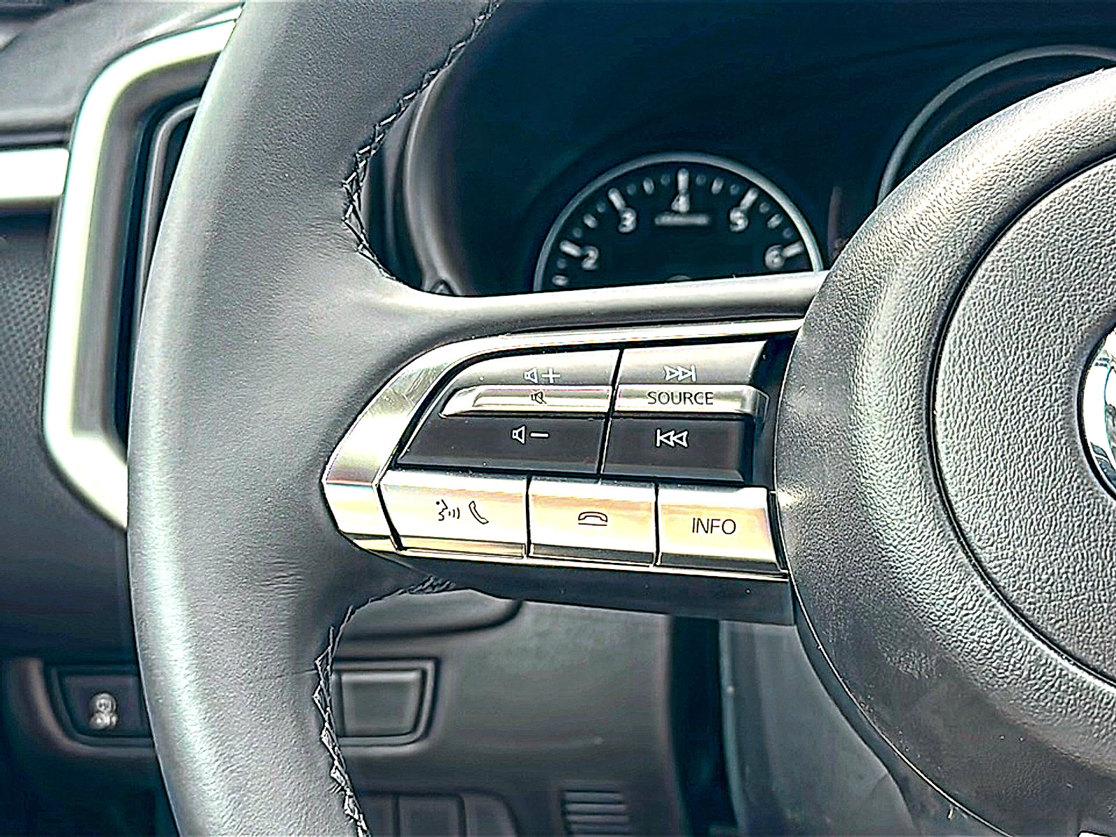 New 2026 MAZDA CX-50 AWD 2.5 S w/ Preferred Pkg image 20