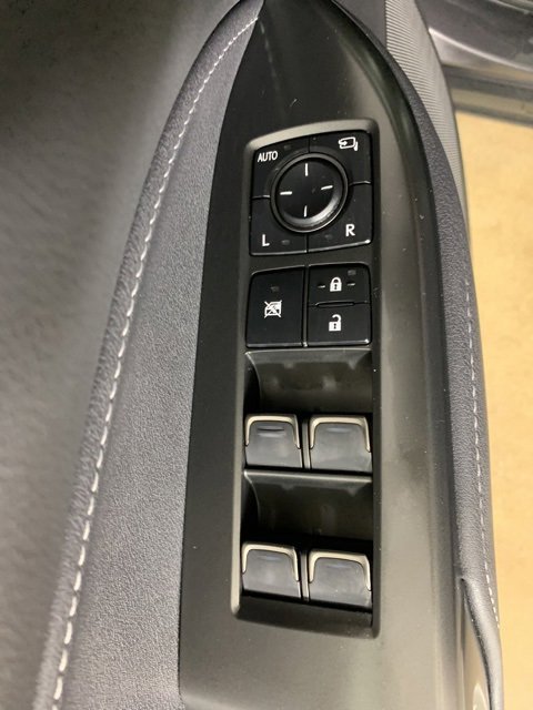 Used 2025 Lexus NX 350 AWD w/ Accessory Package (2T) image 17