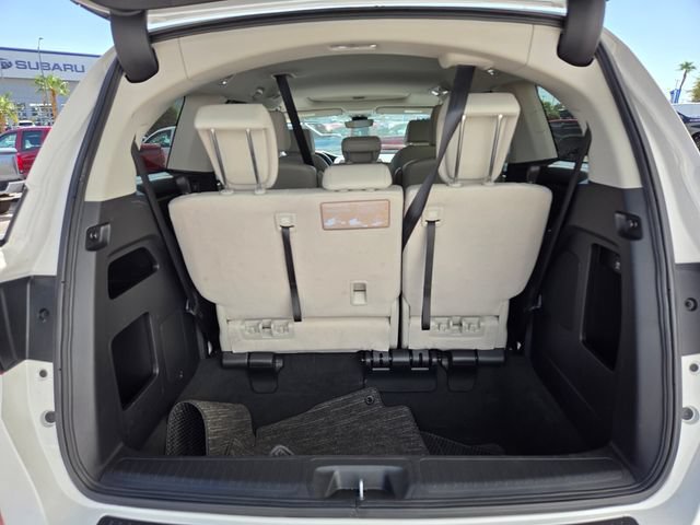 Used 2025 Honda Odyssey EX-L image 14
