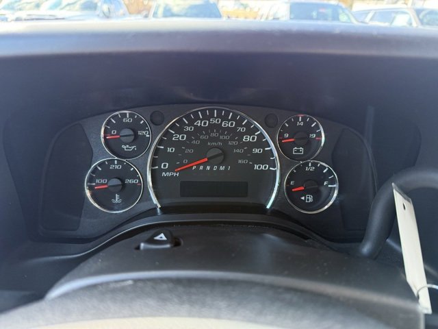 Used 2023 GMC Savana 2500 w/ Driver Convenience Package image 18