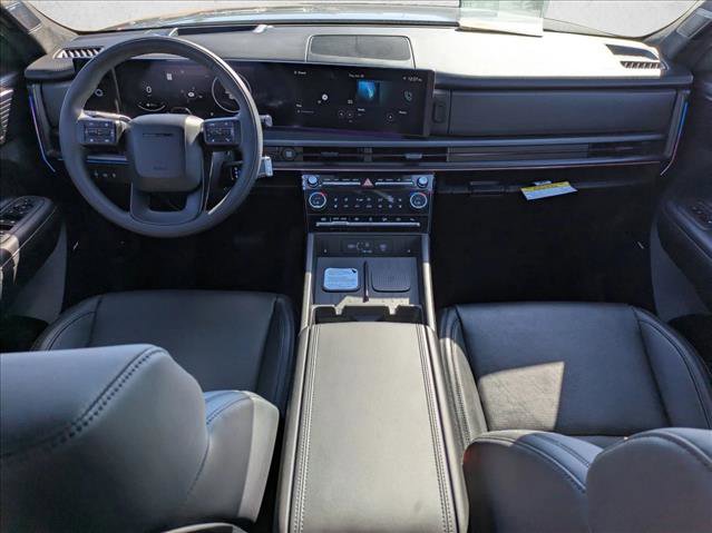 New 2026 Hyundai Santa Fe Calligraphy image 15