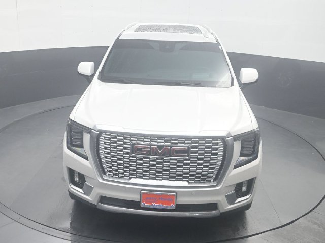 Used 2024 GMC Yukon Denali RWD image 20
