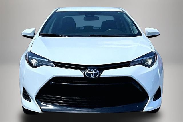 Used 2019 Toyota Corolla LE FWD image 3