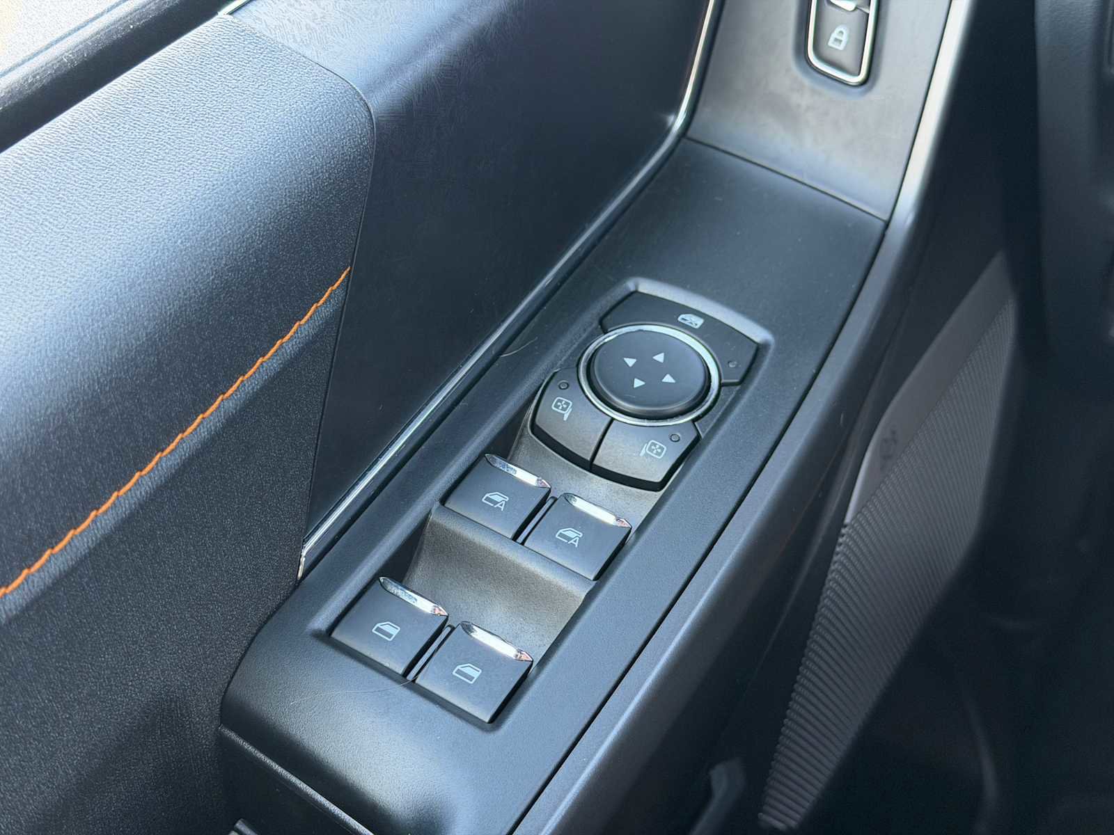 Used 2025 Ford F150 Tremor w/ Bed Utility Package image 4