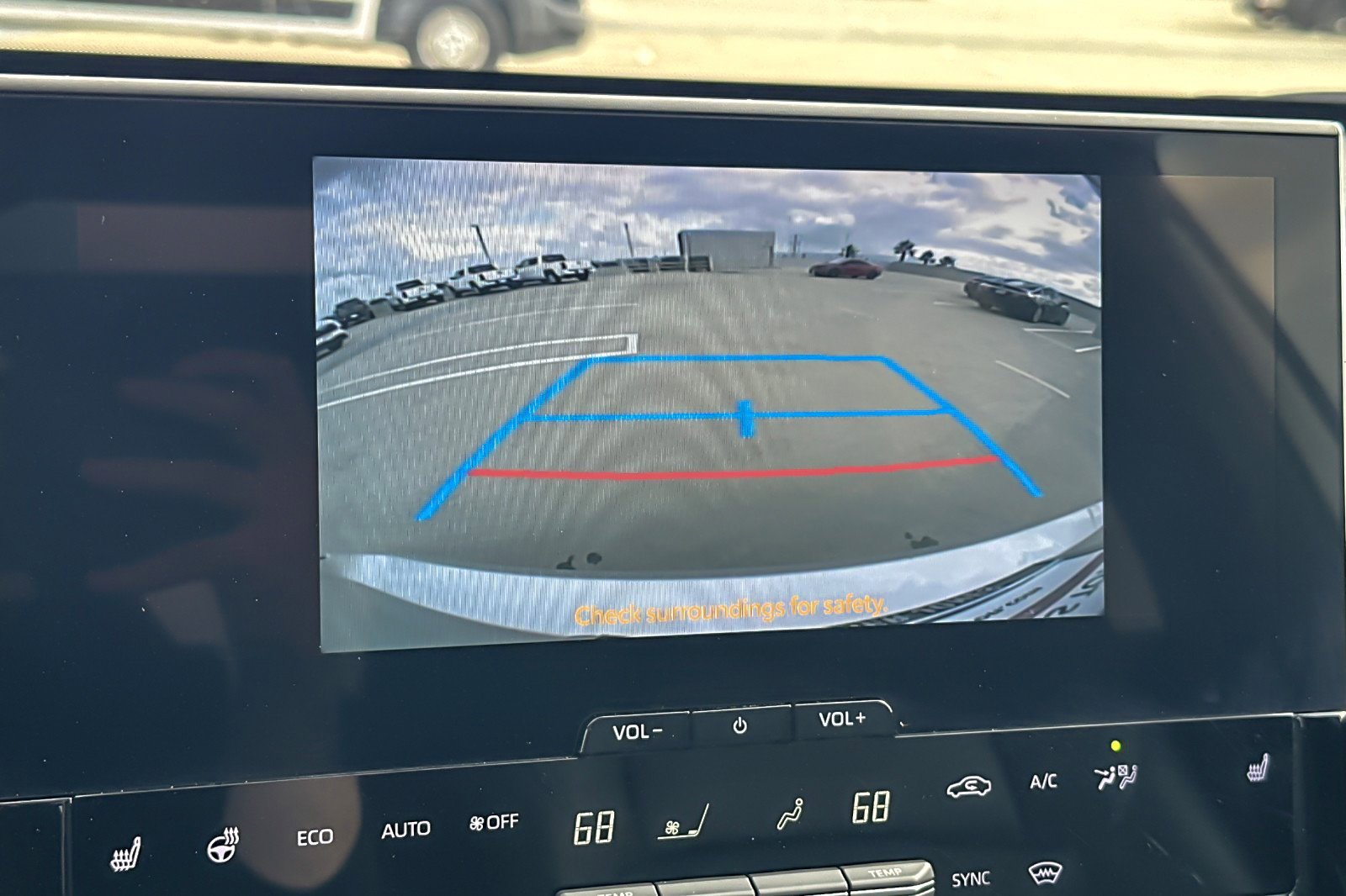 Certified 2023 Toyota bZ4X XLE image 18