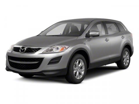 Used 2010 MAZDA CX-9 Touring
