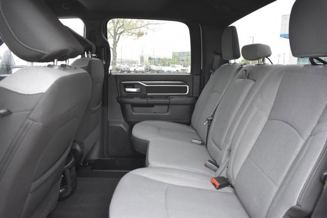 Used 2024 RAM 2500 Big Horn image 19