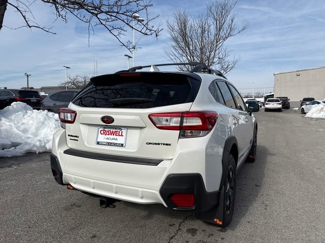 Used 2019 Subaru Crosstrek 2.0i Premium image 5