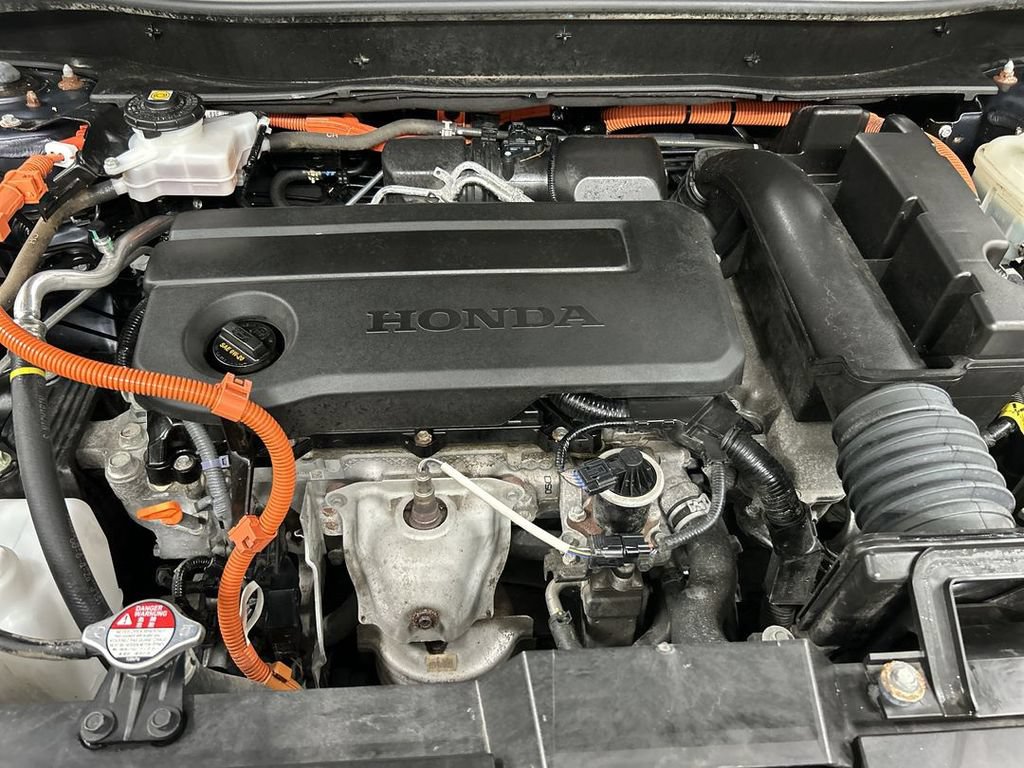 Used 2024 Honda CR-V Sport image 24