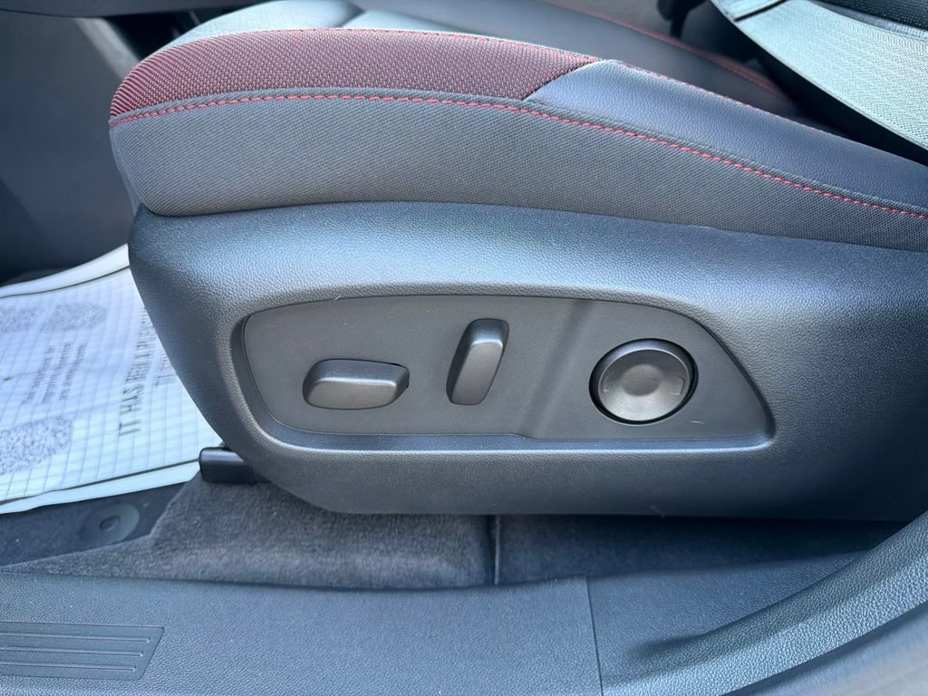 New 2027 Chevrolet Equinox RS w/ Convenience Package III AWD/4WD image 26