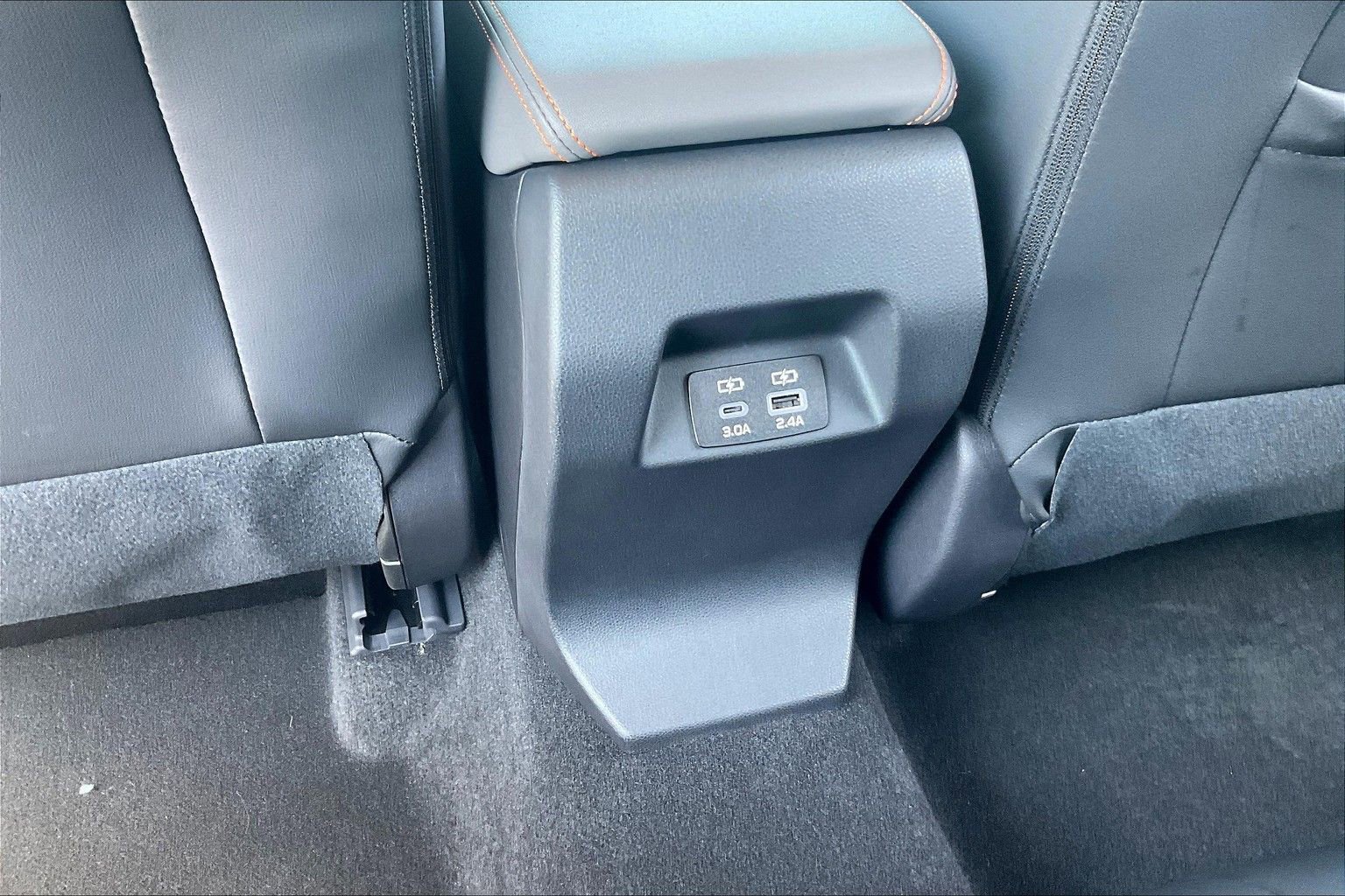 New 2025 Subaru Crosstrek 2.5i Limited w/ Popular Package #3A image 26