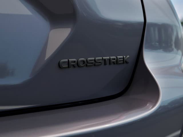 New 2026 Subaru Crosstrek 2.0i Premium AWD/4WD image 11
