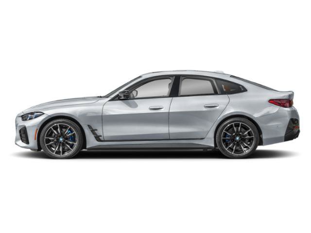Used 2025 BMW i4 M50 w/ Premium Package AWD/4WD image 3