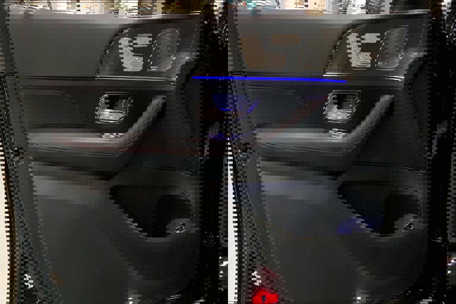 Certified 2022 Mercedes-Benz GLE 53 AMG 4MATIC Coupe image 20