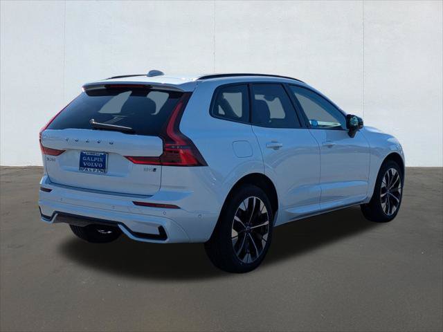 New 2026 Volvo XC60 B5 Plus w/ Climate Package PRO AWD/4WD image 2