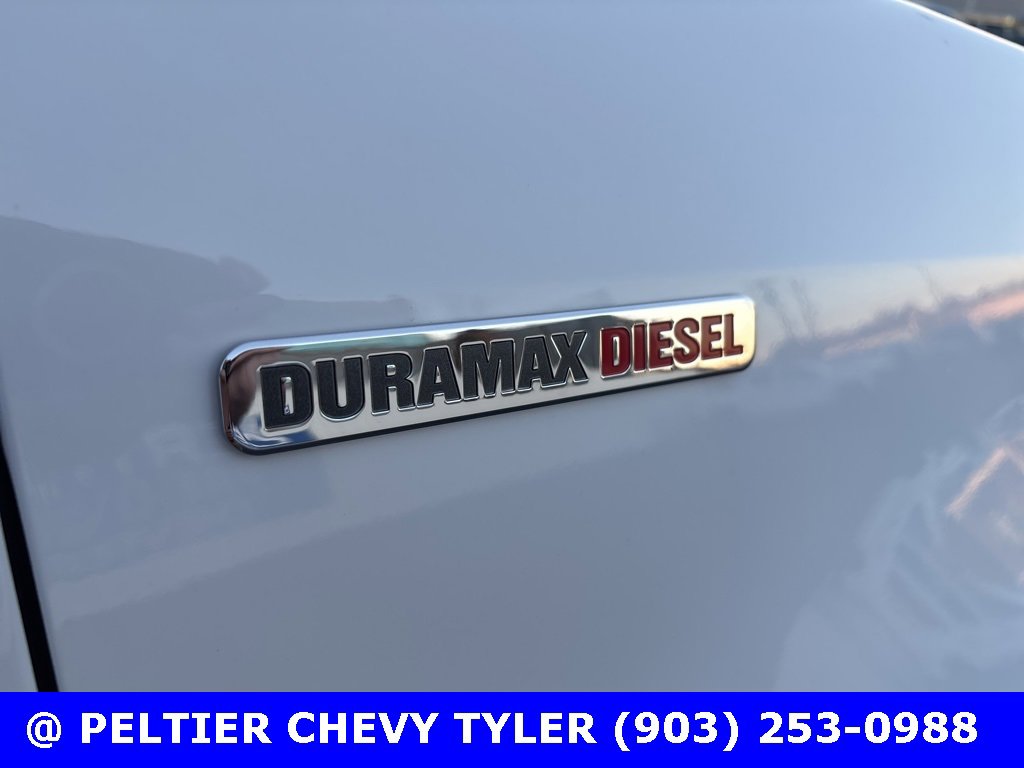 Used 2018 Chevrolet Colorado Z71 image 10