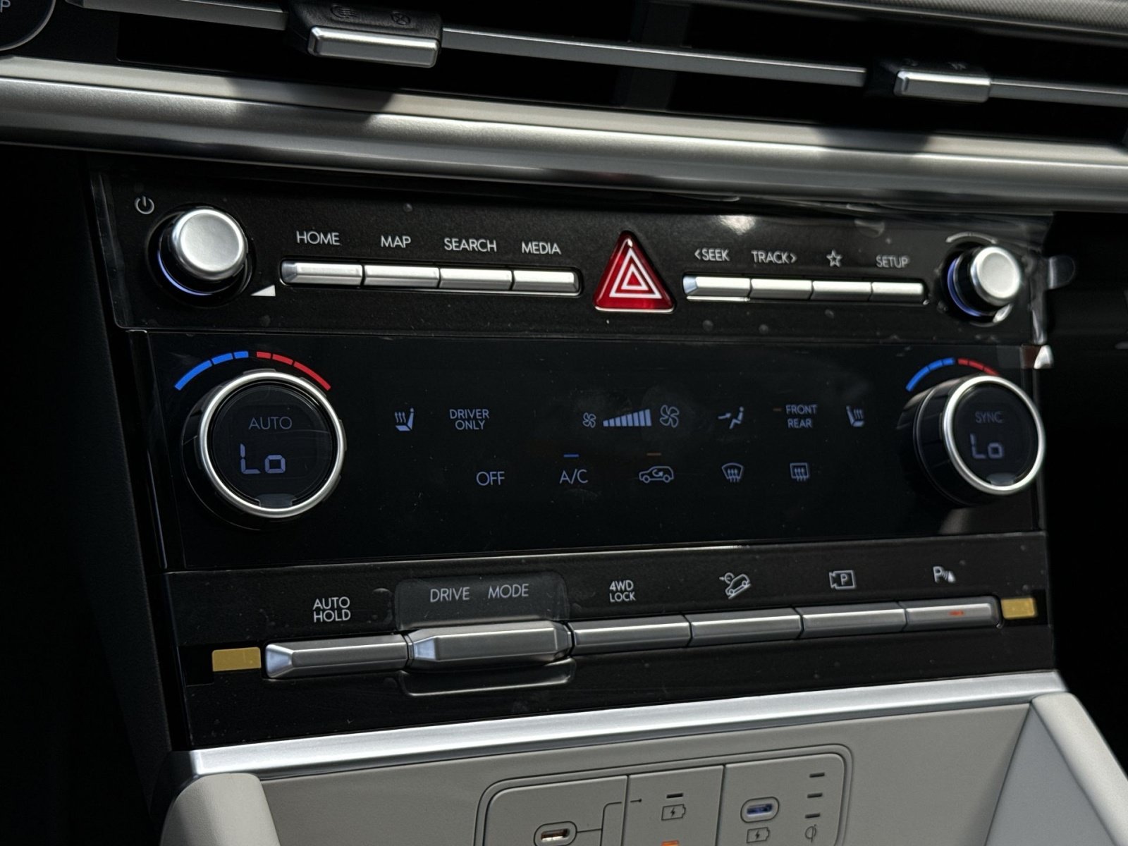 New 2027 Hyundai Santa Fe SEL AWD/4WD image 21