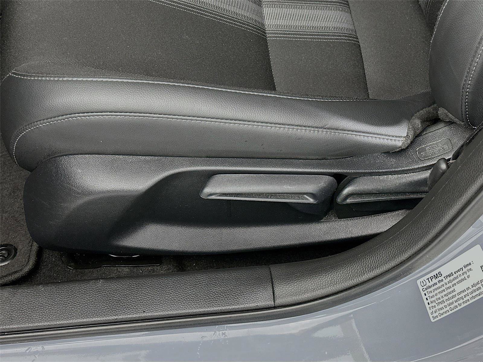 Used 2024 Honda Civic Sport image 20