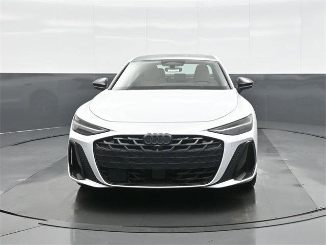 New 2026 Audi A6 Premium Plus image 2