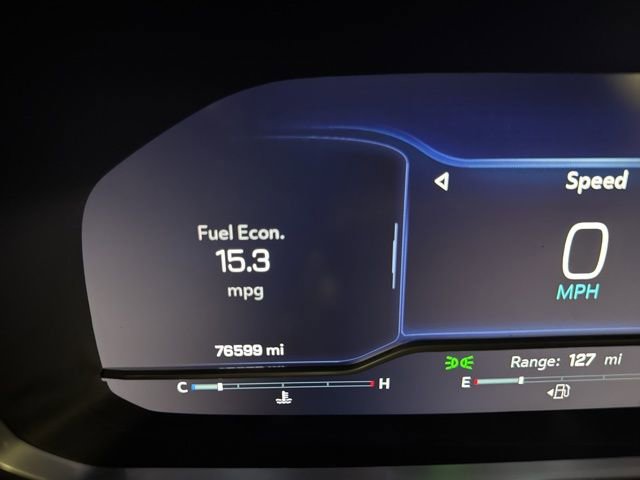 Used 2023 Chevrolet Tahoe LT w/ Luxury Package image 27