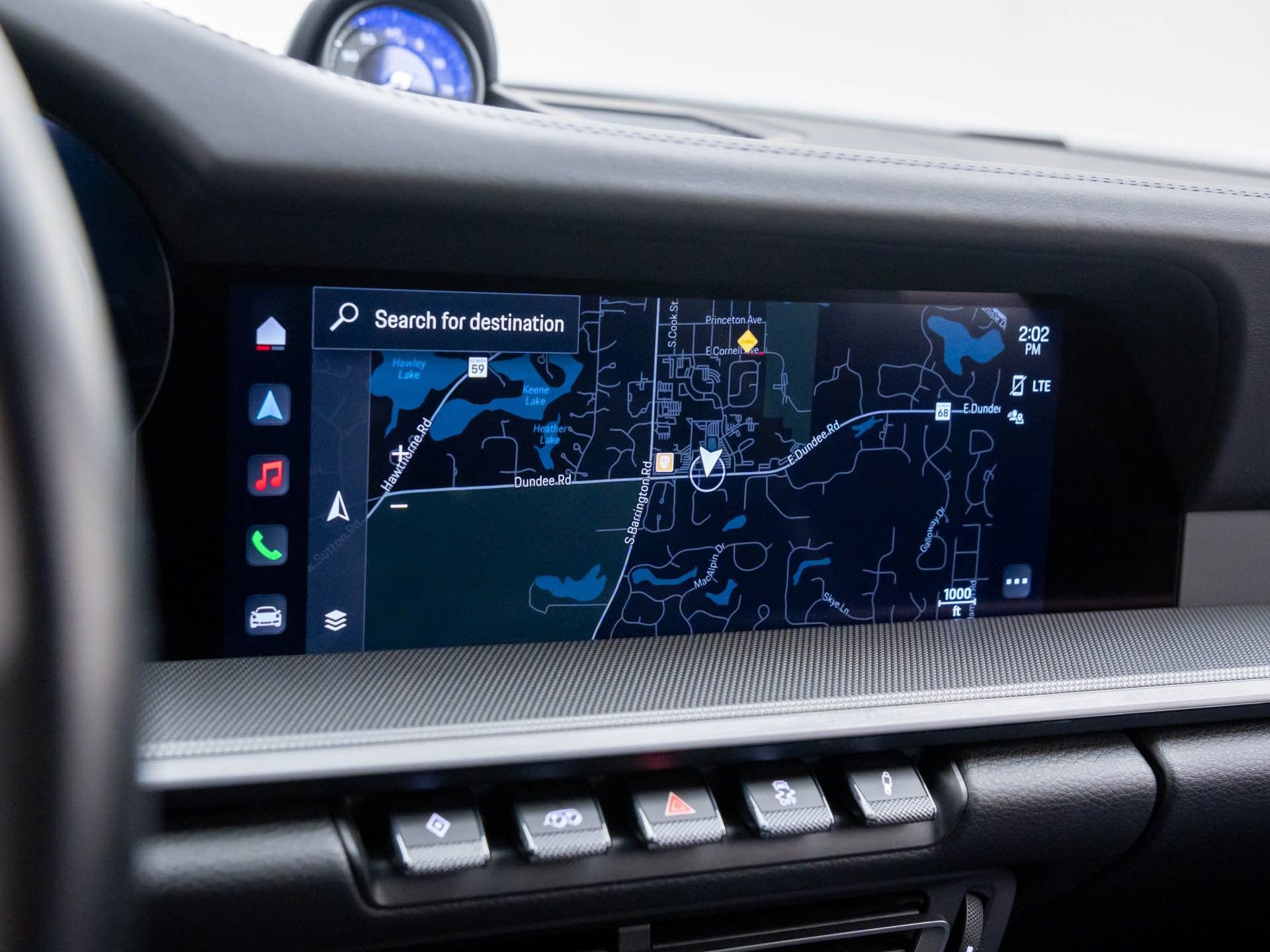 Certified 2023 Porsche 911 Carrera image 22