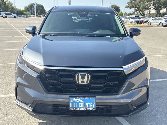 Certified 2026 Honda CR-V LX image 9
