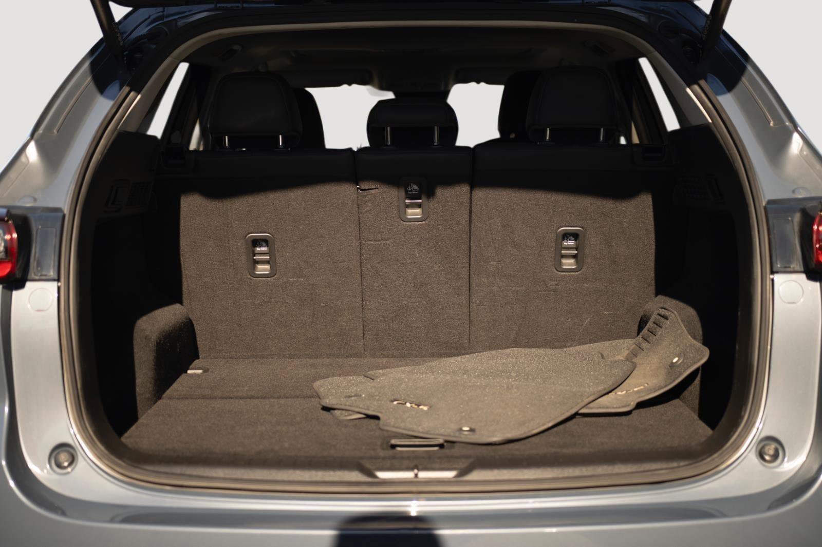 Used 2023 MAZDA CX-5 Carbon Edition image 14