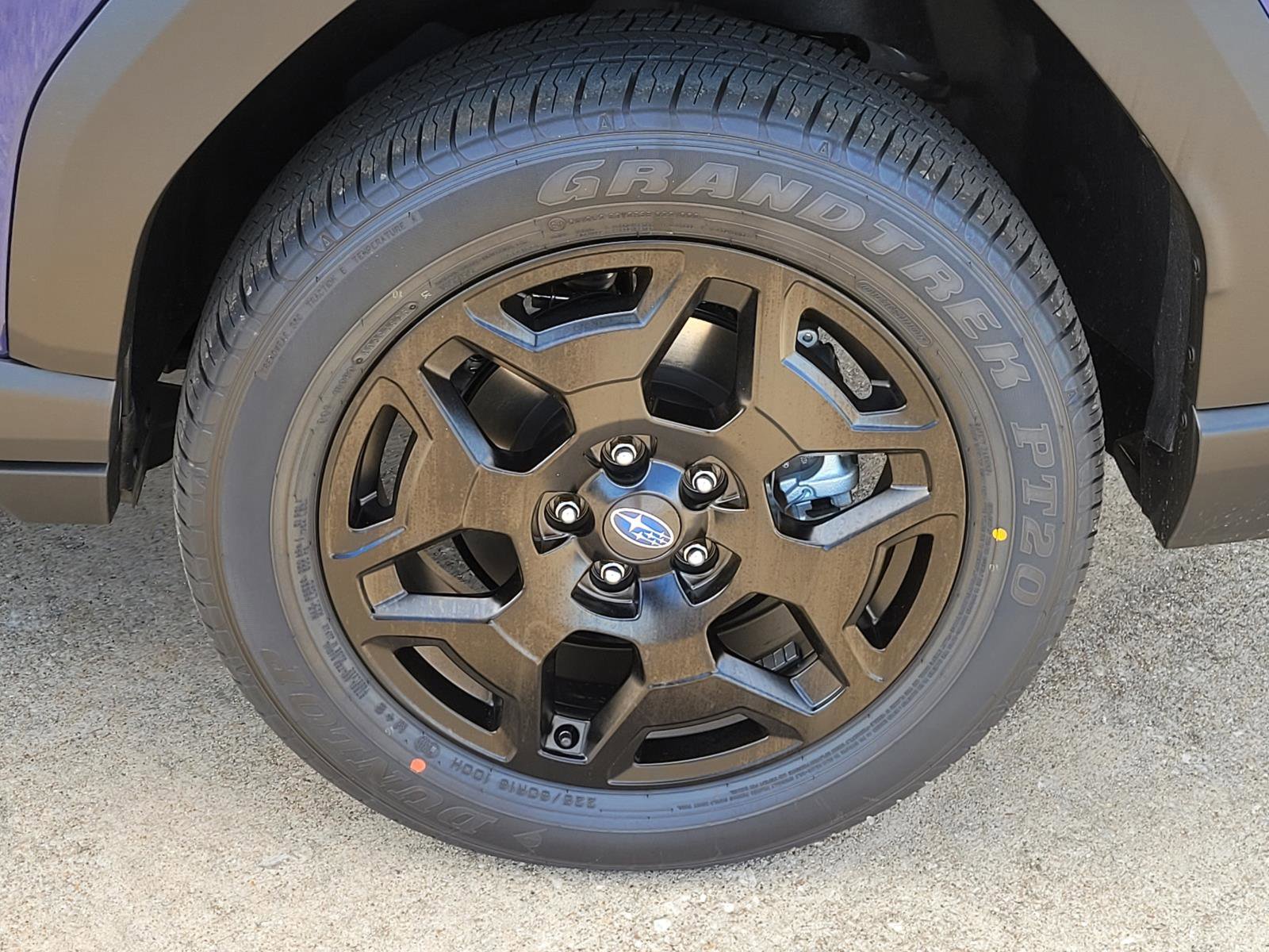 New 2026 Subaru Outback Limited image 22