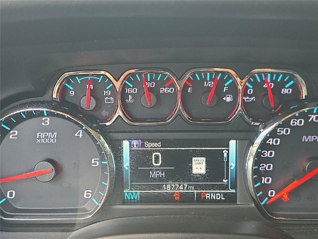 Used 2019 Chevrolet Tahoe LT RWD image 23