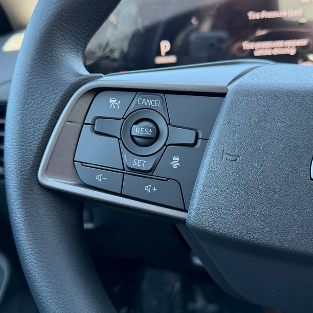 New 2026 Nissan Sentra SV w/ Floor Mat Package FWD image 15