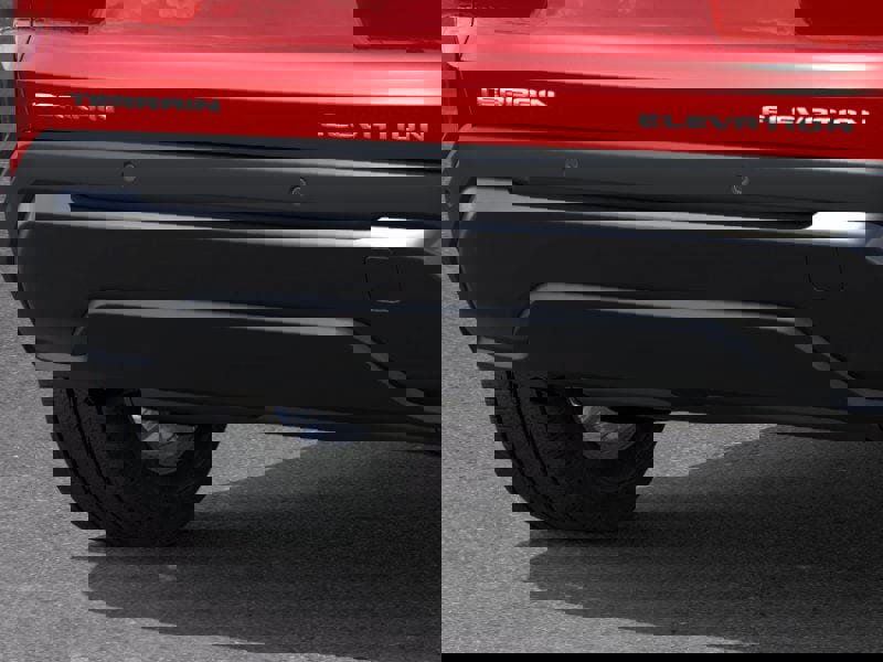New 2026 GMC Terrain Elevation w/ Elevation Premium Package image 30