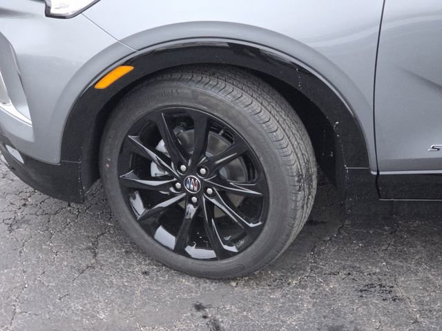 New 2026 Buick Encore GX Sport Touring w/ Comfort Package image 25