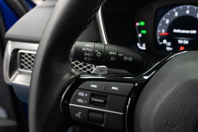Used 2024 Acura Integra A-Spec FWD image 34