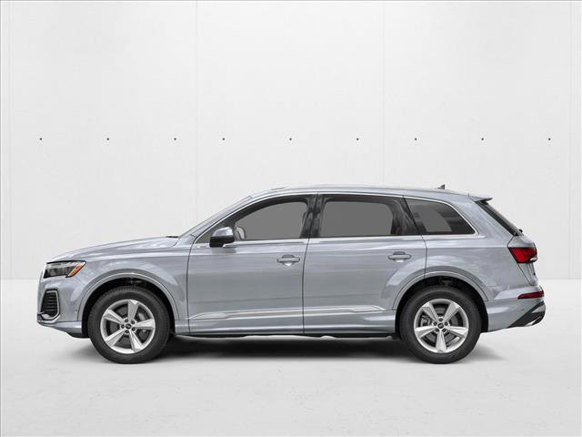 New 2026 Audi Q7 2.0T Premium Plus AWD/4WD image 3
